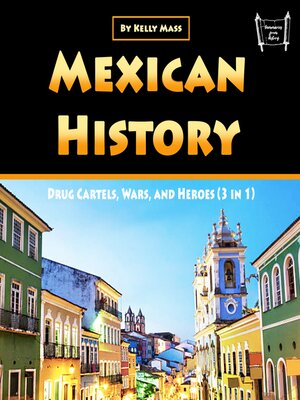 cover image of Mexican History